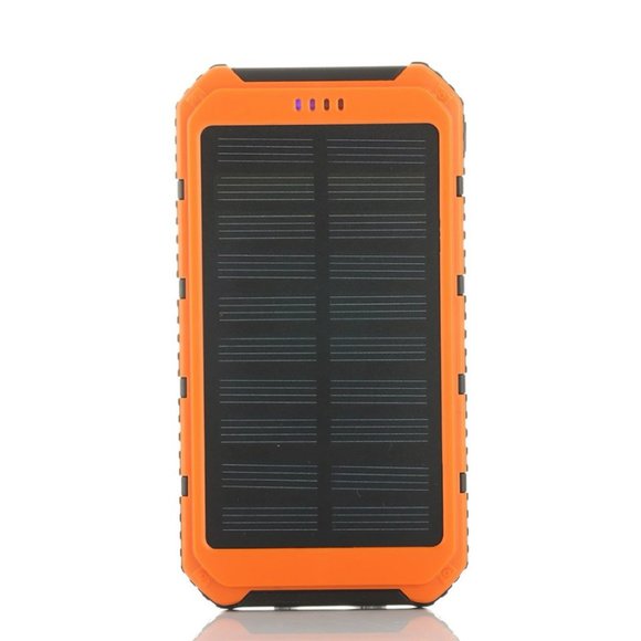 Solar Power Bank Phone or Tablet Charger. - Picture 6 of 7